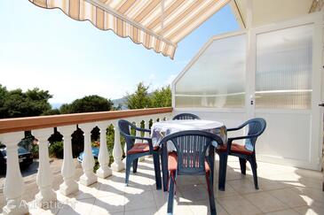 Apartments with parking space Zavalatica, Korčula - 4453