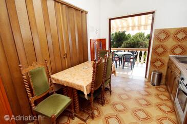 Apartamente cu parcare Zavalatica, Korcula - 4453