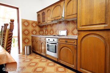 Apartmaji s parkingom Zavalatica, Korčula - 4453