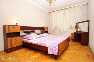 Lejlighedens parkeringsplads Zavalatica, Korcula - 4453