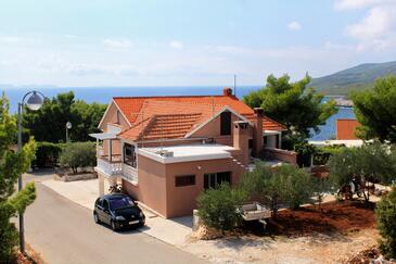 Appartamenti Con Parcheggio Zavalatica, Curzola - Korčula - 4453 - Curzola