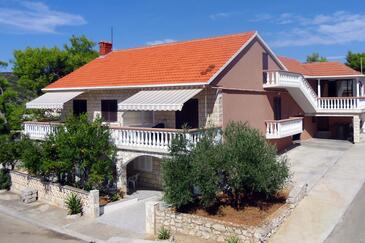 Lejlighedens parkeringsplads Zavalatica, Korcula - 4453 Adriatic.hr