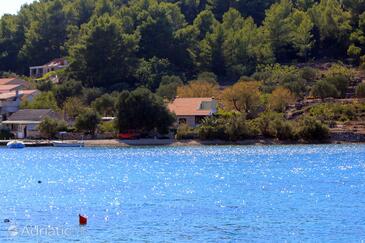 Prázdninový dům u moře Zátoka Gradina, Korčula - 4457 Adriatic.hr