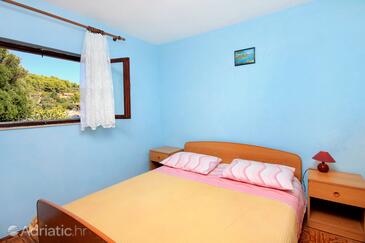 Ferienhaus am Meer Bucht Gradina, Korcula - 4457