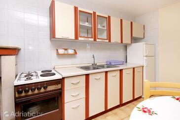 Ferienhaus am Meer Bucht Gradina, Korcula - 4457