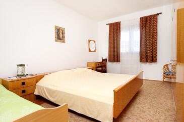 Apartmanok parkolóhellyel Zavalatica, Korcula - 4458