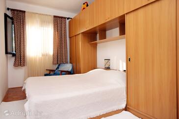 Apartmanok parkolóhellyel Zavalatica, Korcula - 4458