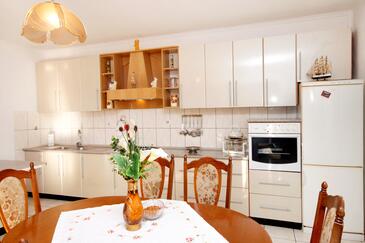 Apartmanok parkolóhellyel Zavalatica, Korcula - 4458