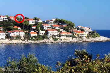 Appartementen met parkeerplaats Zavalatica, Korcula - 4458 Adriatic.hr