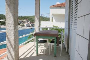 Dwupokojowy apartament Zavalatica Dwupokojowy apartament Zavalatica, Korcula (A-4461-a)