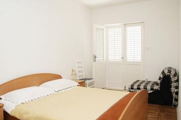 Leiligheter ved sjøen Zavalatica, Korcula - 4461