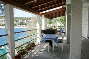 Dwupokojowy apartament Zavalatica Dwupokojowy apartament Zavalatica, Korcula (A-4461-c)