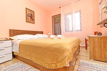 Apartmanok a tenger mellett Brna, Korcula - 4463