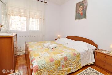 Apartmanok a tenger mellett Brna, Korcula - 4463