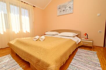 Apartments by the sea Brna, Korčula - 4463