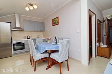 Апартаменты у моря Брна - Brna, Корчула - Korčula - 4463