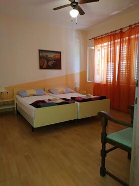 Apartamente lângă mare Brna, Korcula - 4468