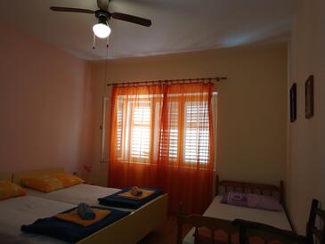 Apartamente lângă mare Brna, Korcula - 4468