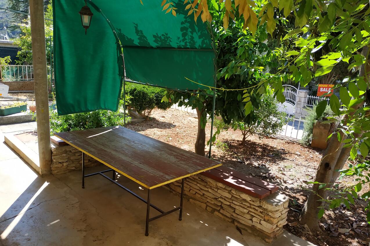 Apartamente lângă mare Brna, Korcula - 4468