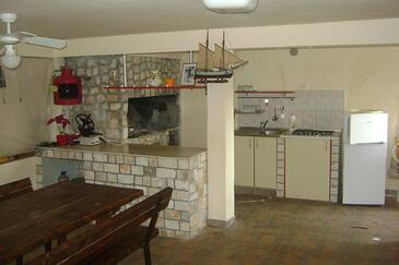 Apartamente lângă mare Brna, Korcula - 4468