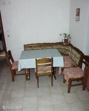 Apartments with parking space Sali, Dugi otok - 447