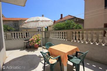 Apartmány s parkoviskom Sali, Dugi otok - 447 Adriatic.hr