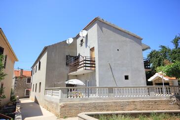 Egyszobás apartman Sali, Dugi otok (A-447-b(