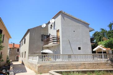 Apartmány s parkovištěm Sali, Dugi otok - 447