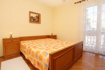 Eenkamerappartement Lumbarda, Korcula (A-4471-a)