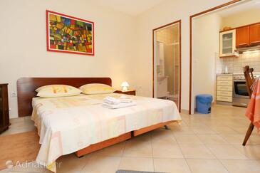 Apartmanok parkolóhellyel Lumbarda, Korcula - 4472