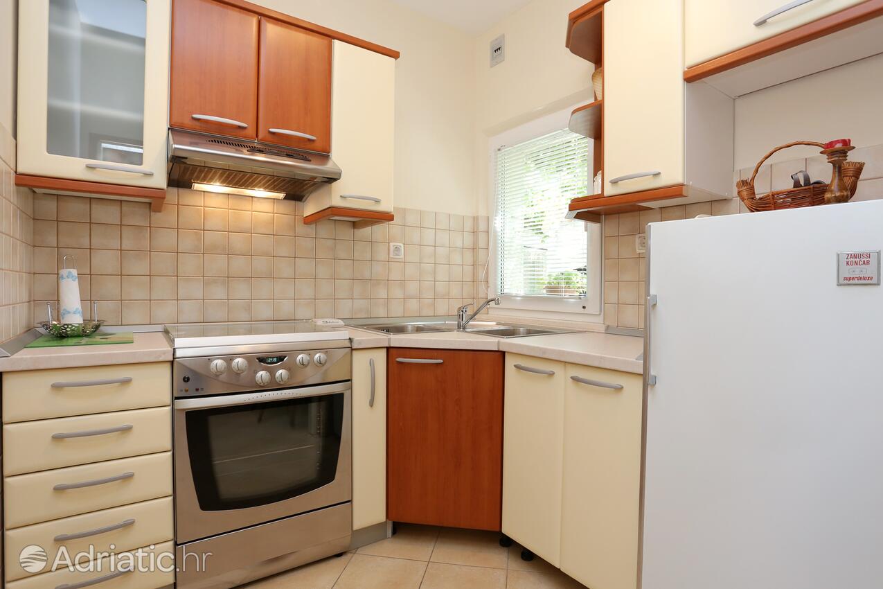Appartamenti con parcheggio Lombarda - Lumbarda, Curzola - Korčula - 4472