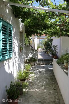 Apartmanok parkolóhellyel Lumbarda, Korcula - 4472