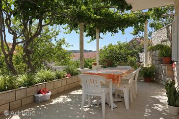 Apartamenty z parkingiem Lumbarda, Korcula - 4473 Adriatic.hr