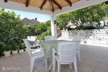 Leiligheter med parkering Lumbarda, Korcula - 4473