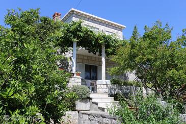 Lejlighedens parkeringsplads Lumbarda, Korcula - 4473 Adriatic.hr