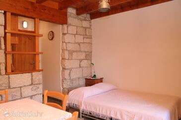 Apartments and rooms by the sea Korčula - 4474