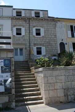Camere Korčula, Dalmazia Meridionale