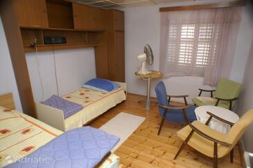 Apartmány a pokoje u moře Korčula - 4477