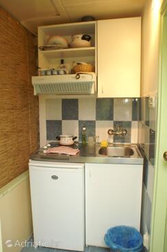 Apartmány a pokoje u moře Korčula - 4477