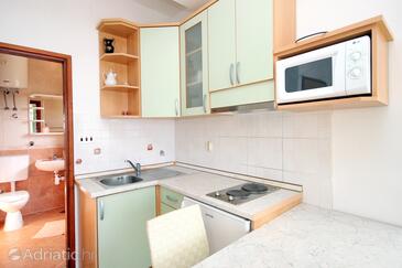 Apartments by the sea Brna, Korčula - 4478