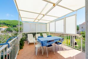 Two bedroom apartment Prižba Two bedroom apartment Prižba, Korčula (A-4479-a)