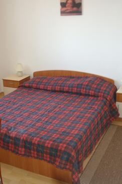 Apartmány a pokoje u moře Zátoka Soline, Dugi otok - 448