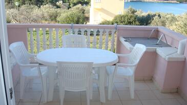 Apartmány a pokoje u moře Zátoka Soline, Dugi otok - 448