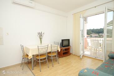 Apartmány a pokoje u moře Zátoka Soline, Dugi otok - 448