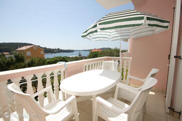 Apartments and rooms by the sea Cove Soline, Dugi otok - 448