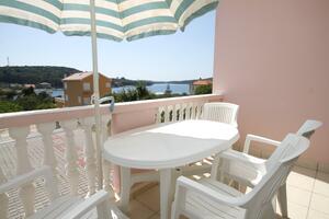 One bedroom apartment Cove Soline One bedroom apartment Cove Soline, Dugi otok (A-448-c)