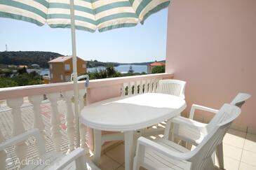 Apartments and rooms by the sea Cove Soline, Dugi otok - 448