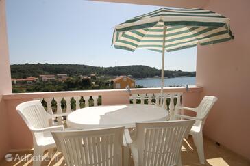 Apartments and rooms by the sea Cove Soline, Dugi otok - 448