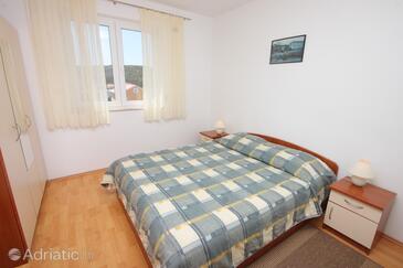 Apartmaji in sobe ob morju Zaliv Soline, Dugi otok - 448