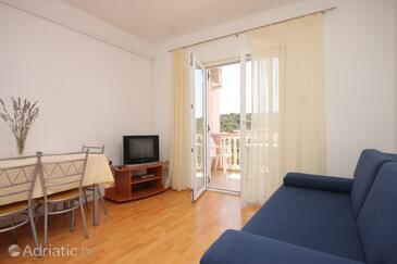 Apartmaji in sobe ob morju Zaliv Soline, Dugi otok - 448
